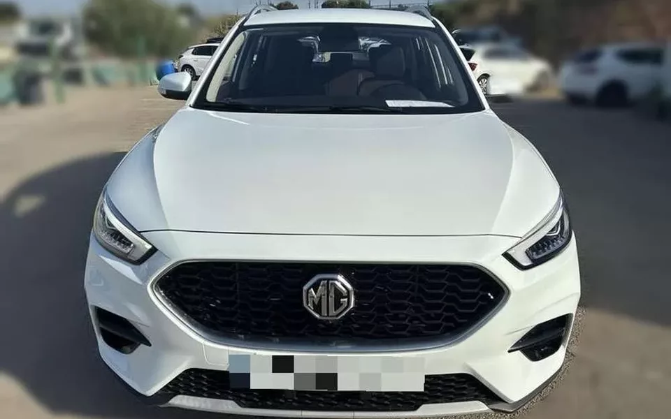 MG ZS 1.5 Comfort