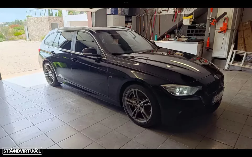 BMW 316