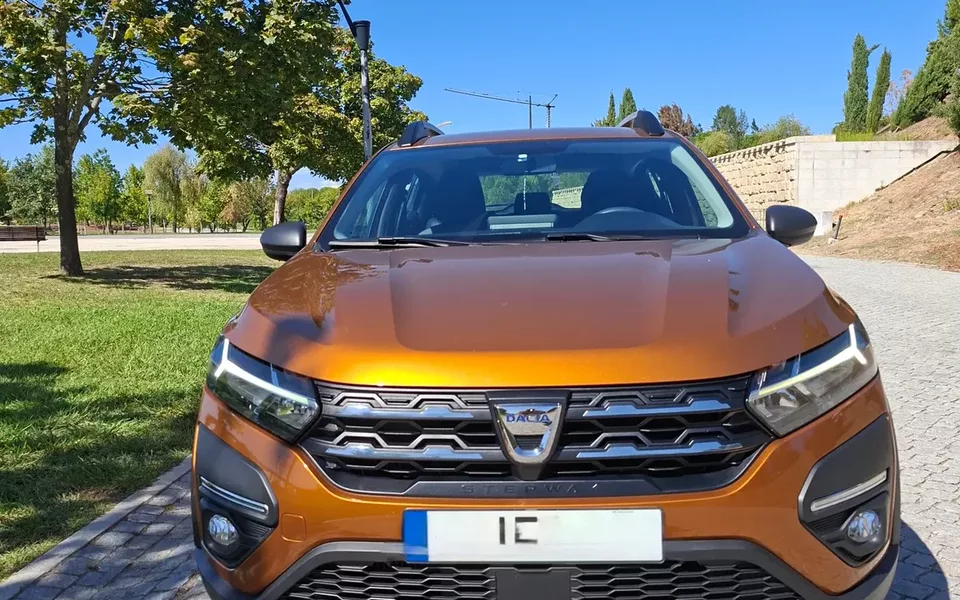 Dacia Sandero 1.0 ECO-G Essential Bi-Fuel