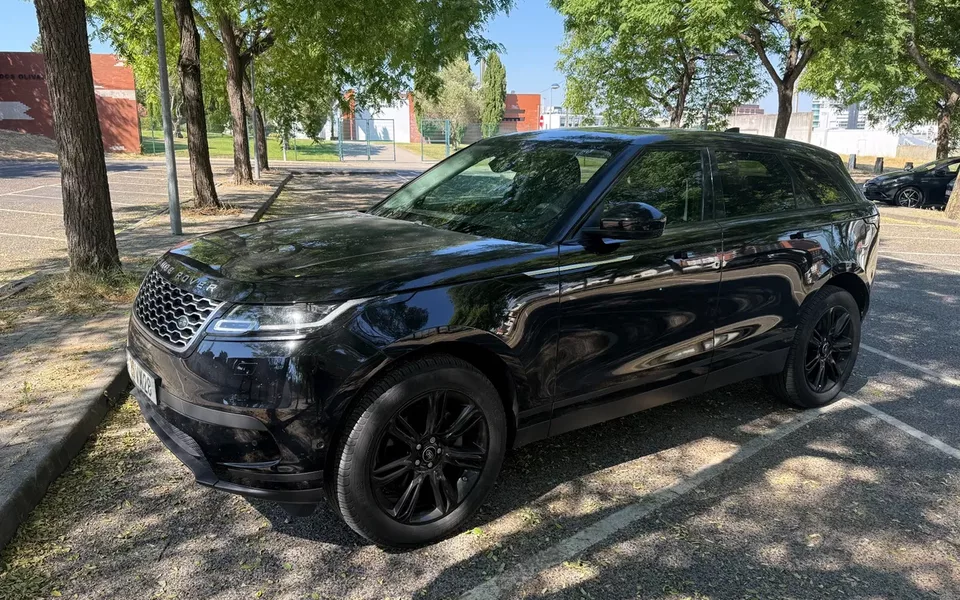 Land Rover Range Rover Velar 2.0 D S