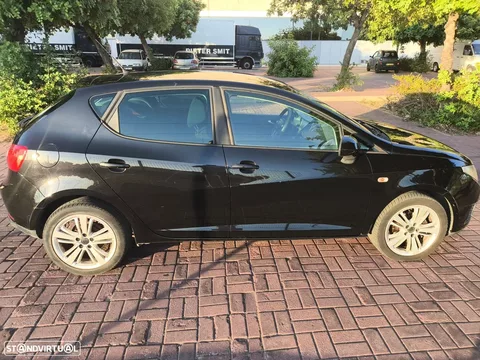 SEAT Ibiza 1.2 12V Good Stuff