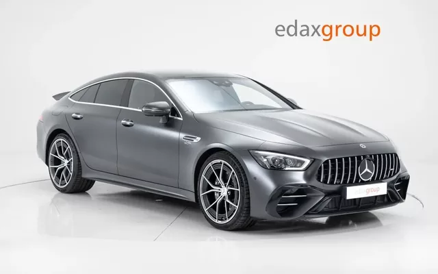 Mercedes-Benz AMG GT 53 4Matic+
