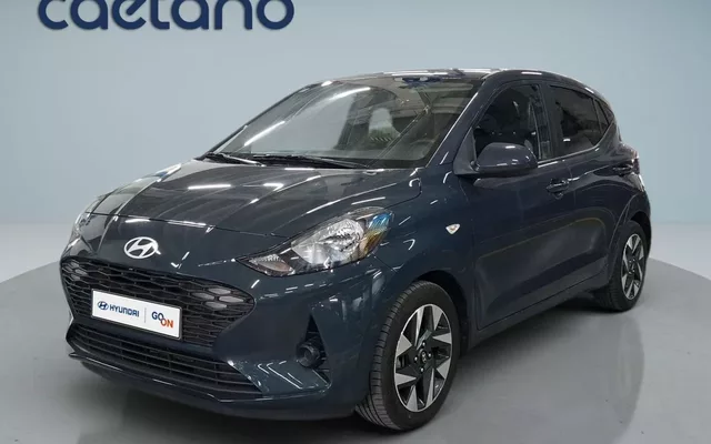 Hyundai i10 1.0 Comfort