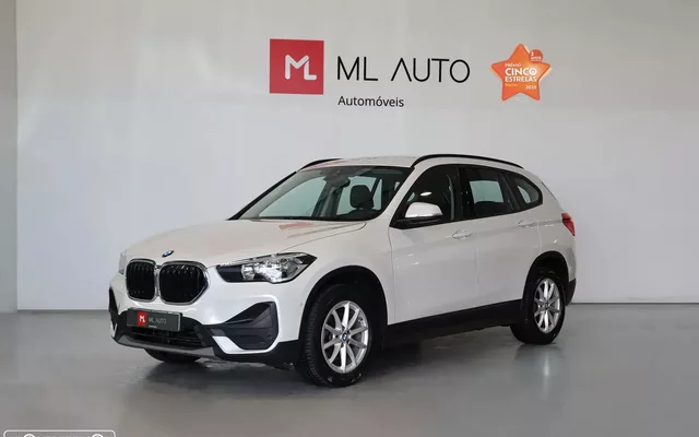 BMW X1 18 i sDrive Advantage Auto