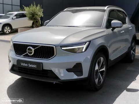 Volvo XC 40 2.0 B3 Core
