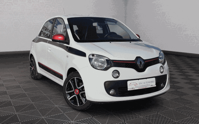 Renault Twingo 2015