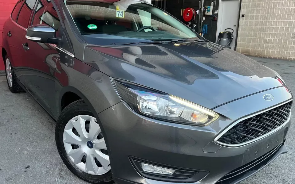 Ford Focus SW 1.0 EcoBoost Business