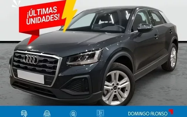 AUDI Q2 Edition 30 TFSI 85 kW (116 CV)