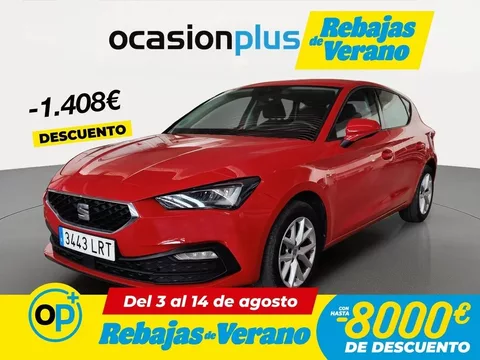 SEAT León León 1.0 EcoTSI S&S Reference 110
