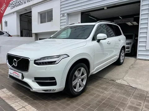 VOLVO XC90 XC90 D5 Momentum AWD 235 Aut.