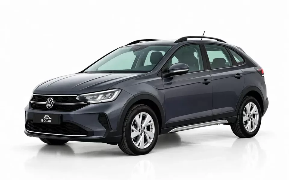 VW Taigo 1.0 TSI Life DSG