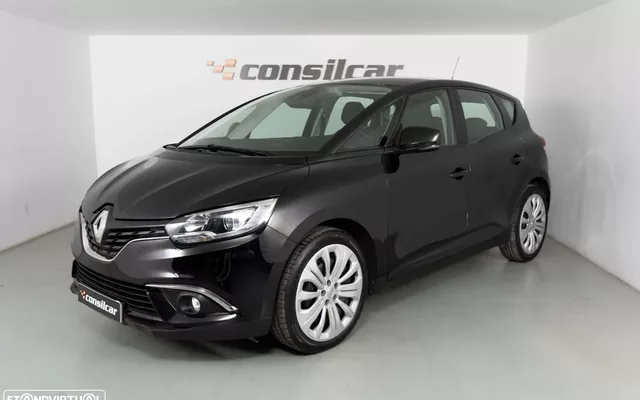 Renault Scénic