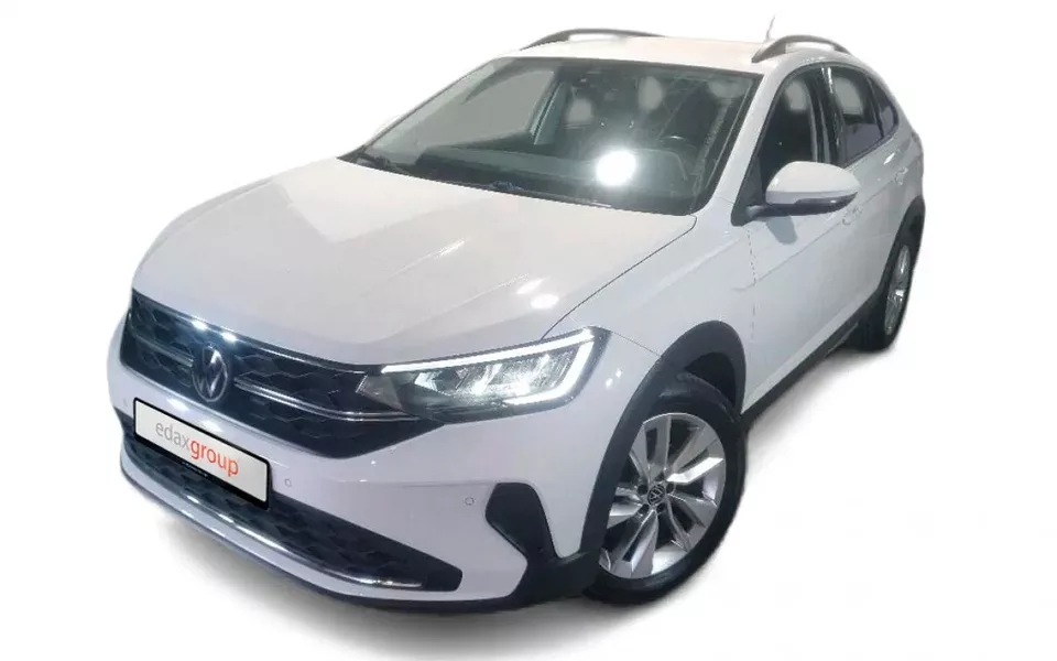 VW Taigo 1.0 TSI Urban Style