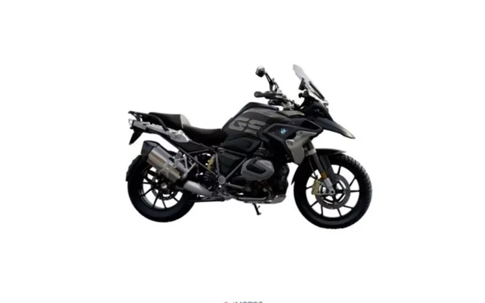 BMW R1250GS