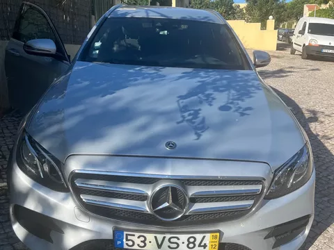 Mercedes-Benz E 300