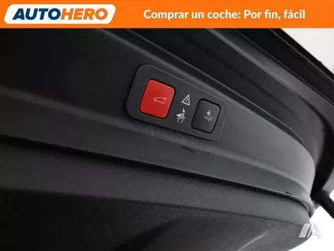 PEUGEOT 5008 2.0 Blue-HDi GT
