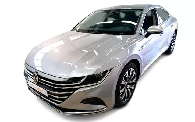 VW Arteon 2.0 TDI Elegance DSG