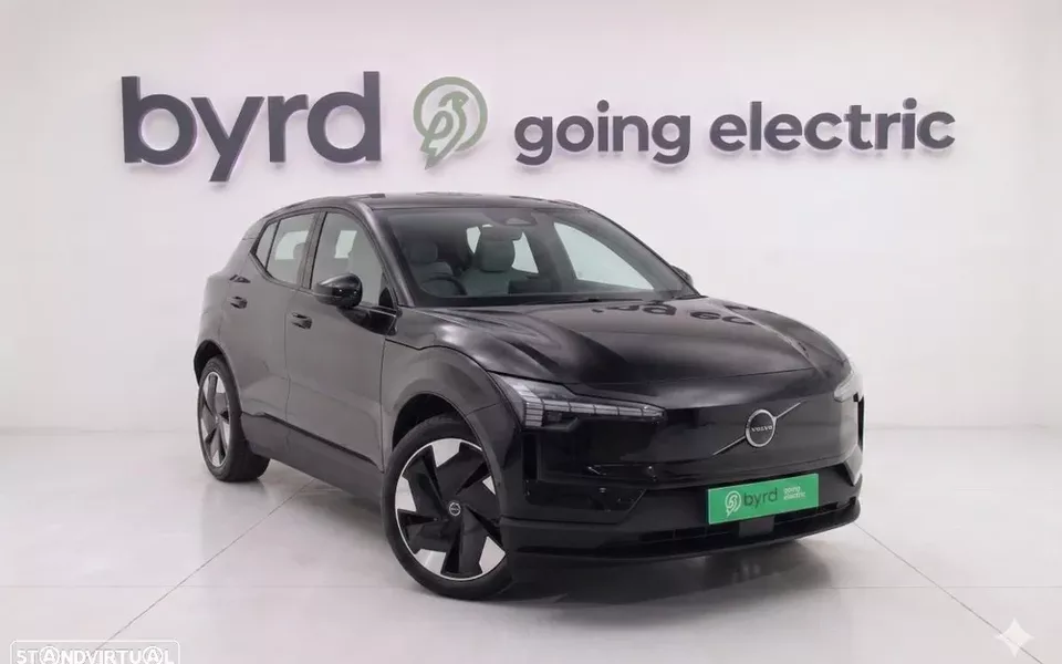 Volvo EX30 Single Motor Extended Range RWD Plus