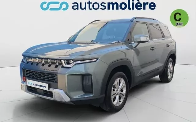 KGM / SSANGYONG Torres G15 Trend 120 kW (163 CV)