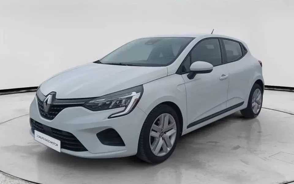 RENAULT Clio 1.0 TCE 67KW INTENS 90 5P