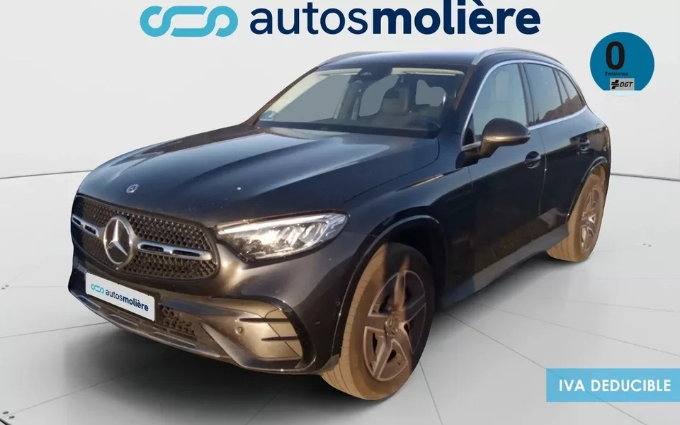 300 de 4Matic 245 kW (333 CV)