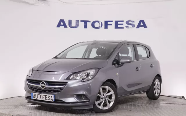 Opel Corsa 1.0T 120 ANS 90CV 5P # PARKTRONIC