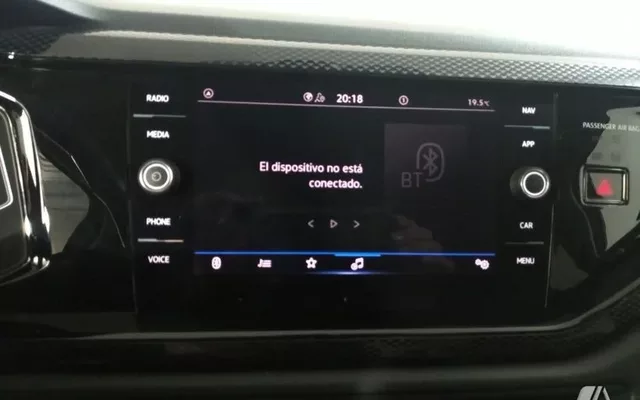 VOLKSWAGEN Taigo Taigo 1.0 TSI Life DSG 81kW