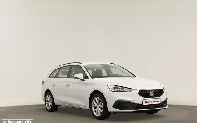 SEAT Leon ST 1.0 TSI Style