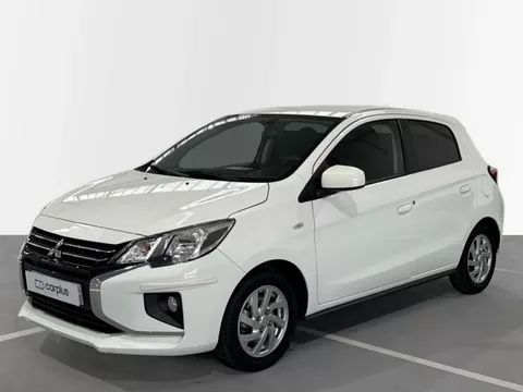 MITSUBISHI Space Star Space Star 120 MPI Motion