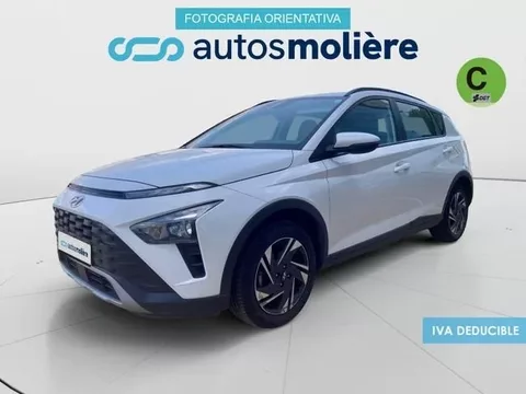 HYUNDAI Bayon Bayon 1.2 MPI Maxx