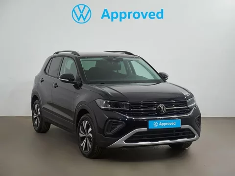 VOLKSWAGEN T-Cross ``Más`` 1.0 TSI 85 kW (115 CV) DSG