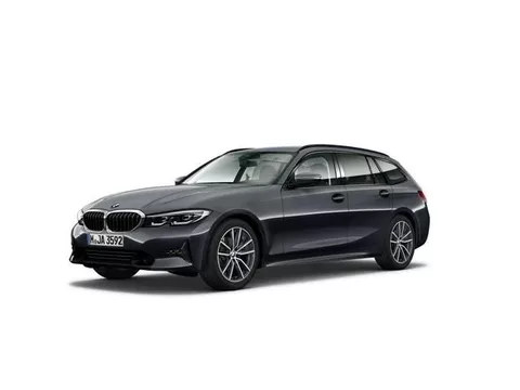 BMW Serie 3 320dA Touring