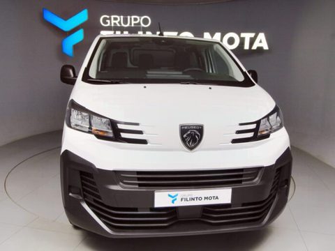 Peugeot Expert Expert Standard 1.5 Bluehdi
