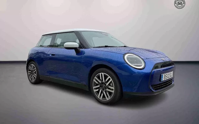 MINI - Mini - Mini Cooper E Classic S