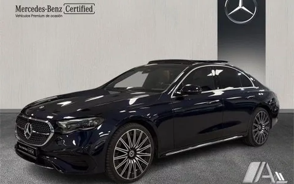 MERCEDES-BENZ Clase CLA CLASE CLA 220 4MATIC Shooting Brake