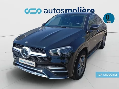 350 de 4Matic 235 kW (320 CV)