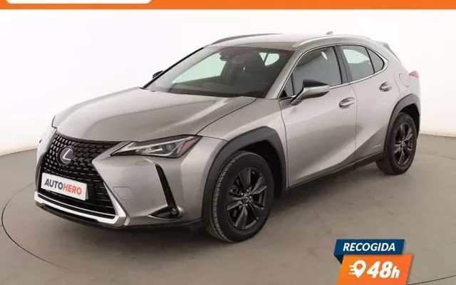 LEXUS UX 250h