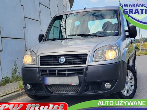 Fiat Doblo