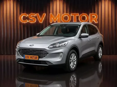 FORD Kuga Kuga 2.5 Duratec FHEV Titanium 4x2 Aut.