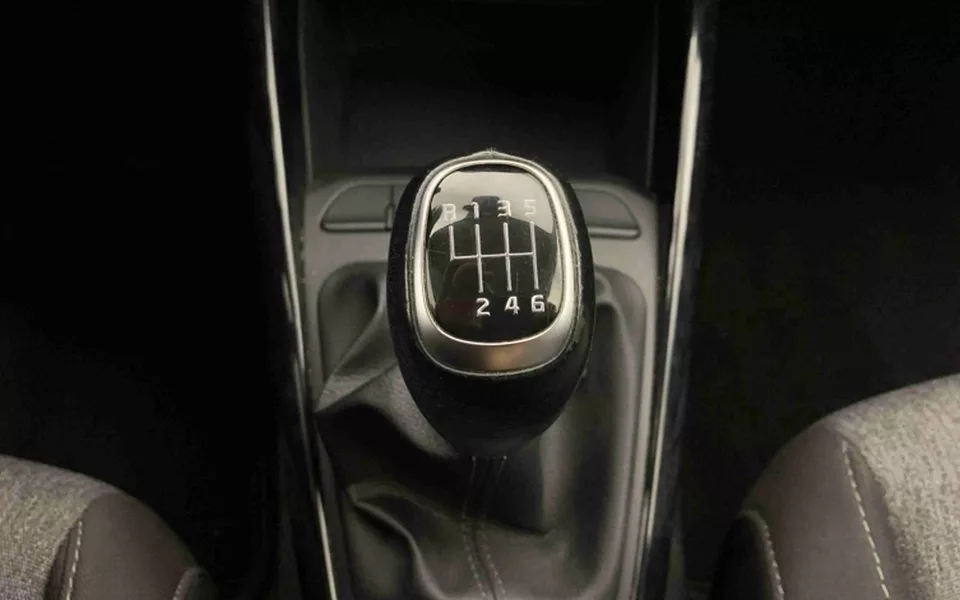 KIA - Stonic - Stonic 1.0 T-GDi Wave