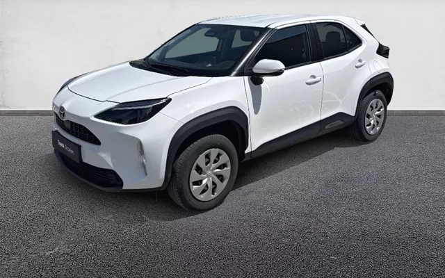 TOYOTA YARIS CROSS Hybride 116h 2WD Dynamic