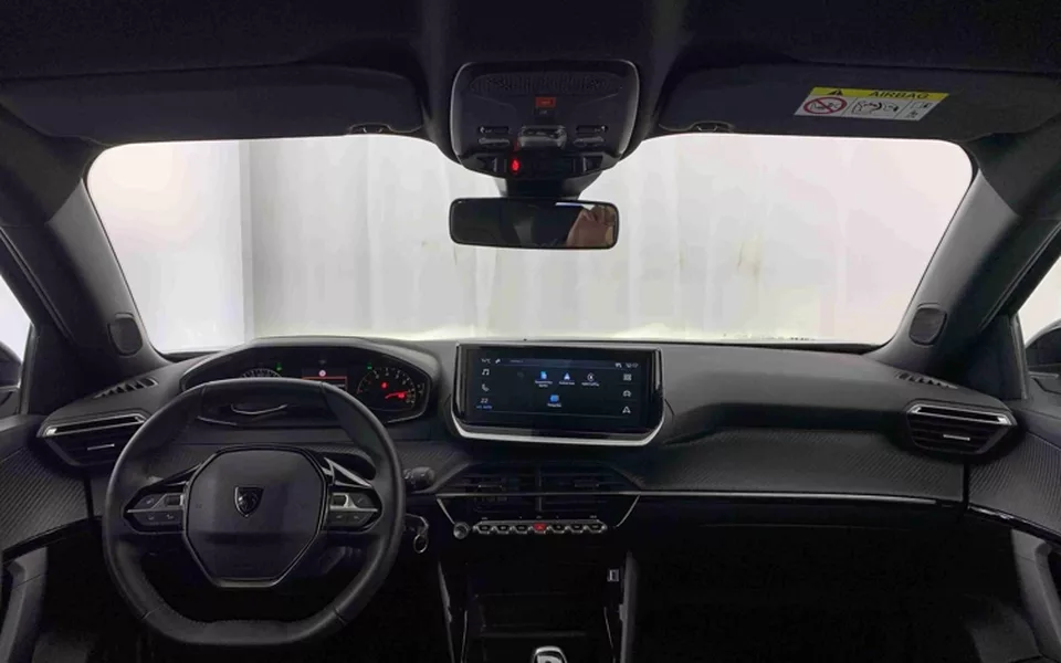 PEUGEOT - 2008 - 2008 1.2 PureTech Style