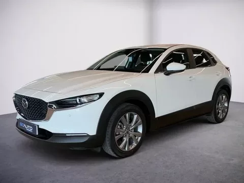 MAZDA CX-30 CX-30 2.5 e-Skyactiv-G Centre Line FWD 103kW