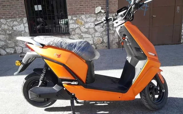 Lifan Otros E3