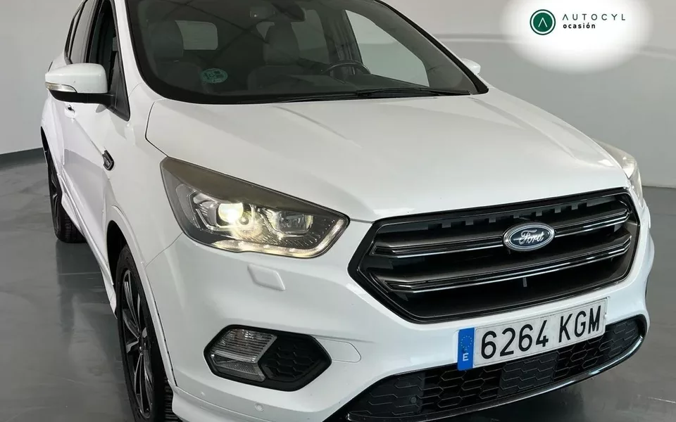 FORD Kuga Kuga 1.5 EcoB. Auto S&S ST-Line 4x2 150