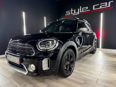 MINI Countryman COUNTRYMAN COOPER AUT.