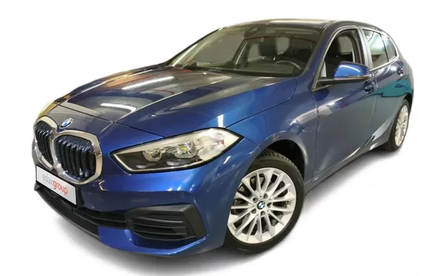 BMW 116