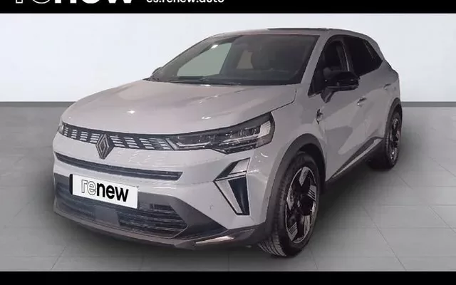 RENAULT Symbioz Symbioz E-TECH Full Hybrid Techno 117kW