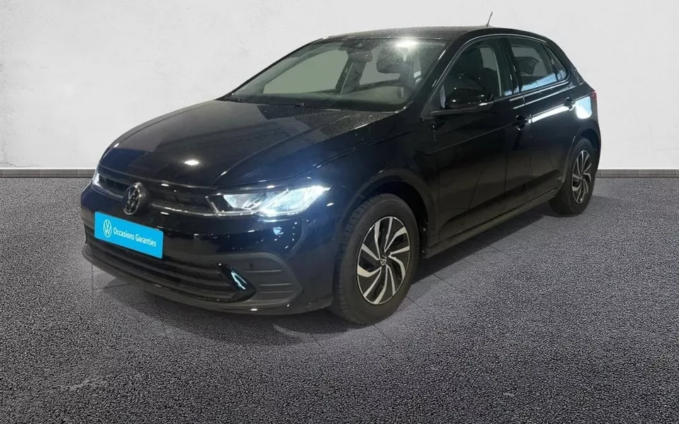 VOLKSWAGEN POLO 1.0 TSI 95 S&S DSG7 Life