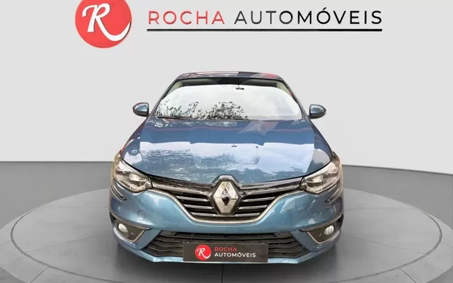 Renault Mégane ENERGY TCe 130 INTENS